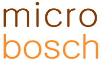 microbosch official HP